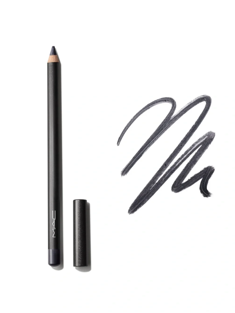 MAC Eye Kohl Eyeliner – Phone Number – Full Size .05 oz